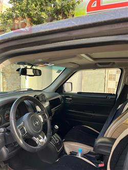 جيب باتريوت